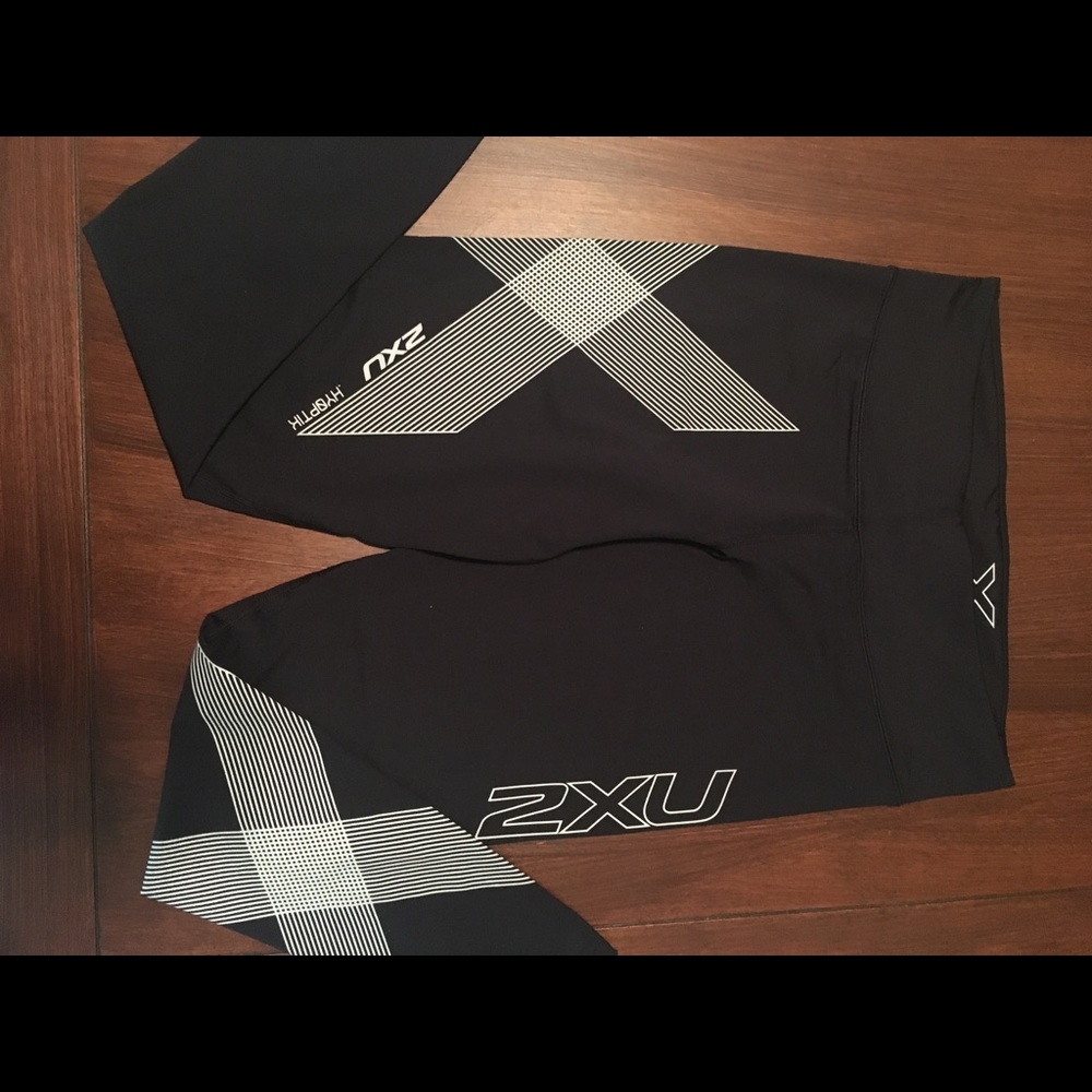 2xu Compression Leggings
